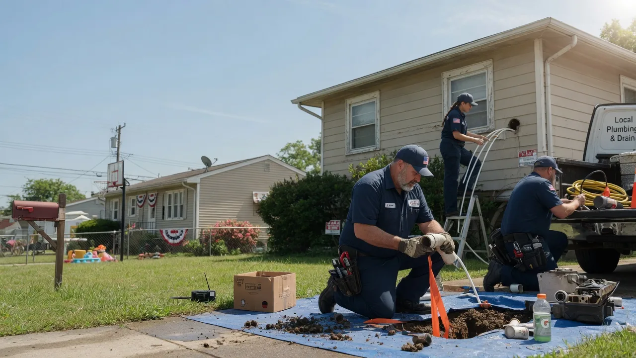 Faucet Repair in Charleston, AR near me